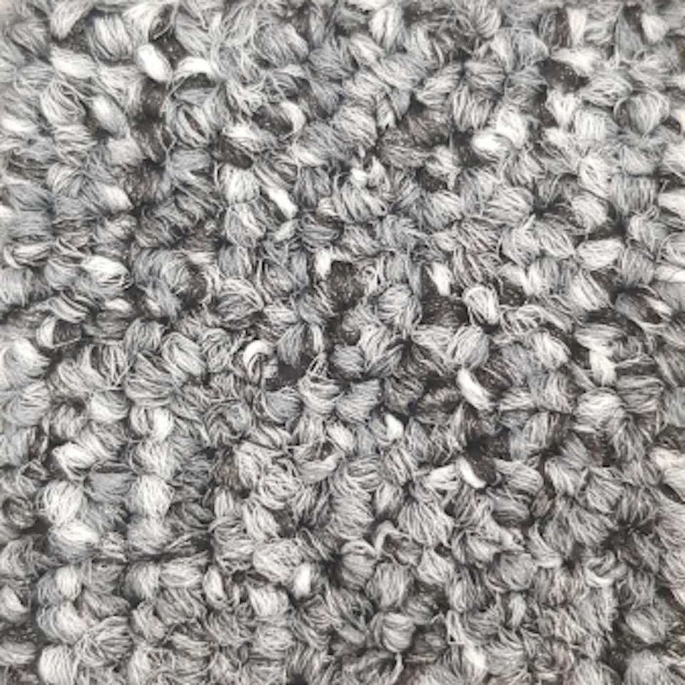 JHS Triumph Grey Slate Carpet Tile